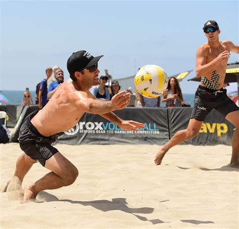 chanel emma dillon beach volleyball|AVP Manhattan Beach Open begins Thursday with qualifier.